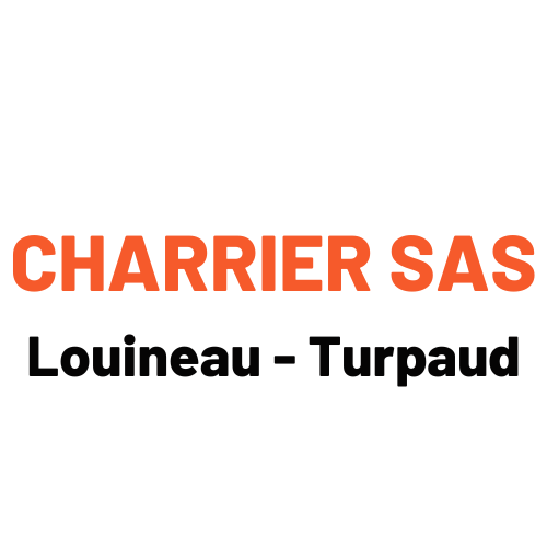 Logo Charrier